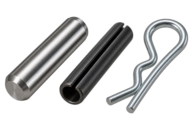 Pins
