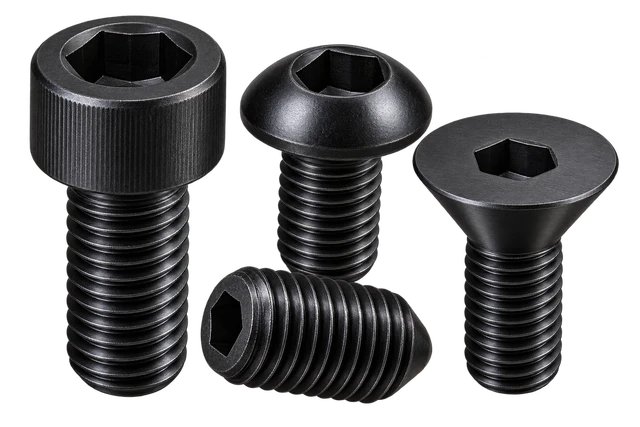 Socket Screws