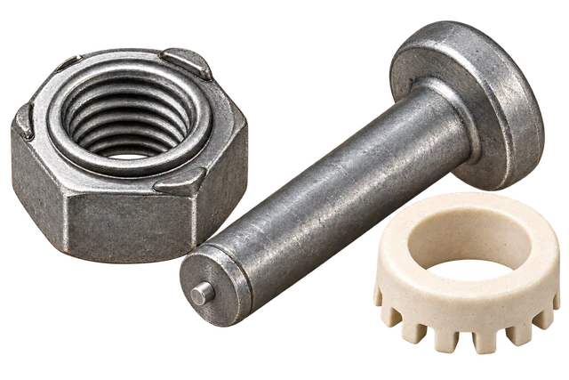 Weld Fasteners