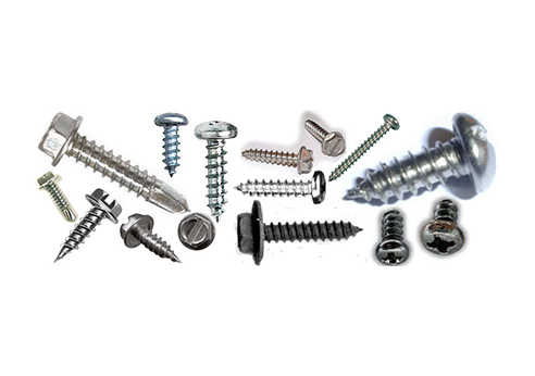 Machine Screws