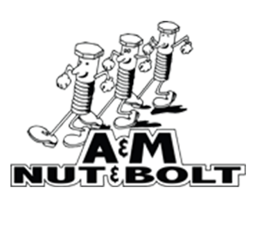 Anchor Bolt Manufacturer | A&M Nut & Bolt